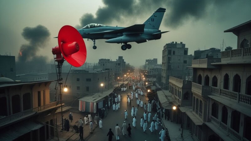 Pak-India tensions: Here’s how to stay safe during an emergency