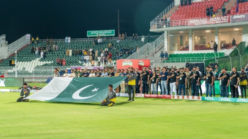 PSL matches moved to Karachi amid rising tensions with India