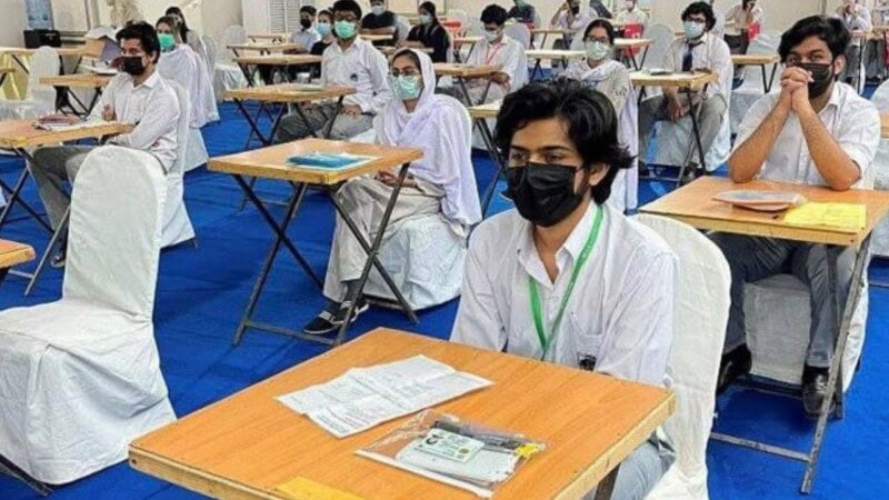 GCE, IELTS, IGCSE and other exams scheduled for today cancelled: British Council Pakistan