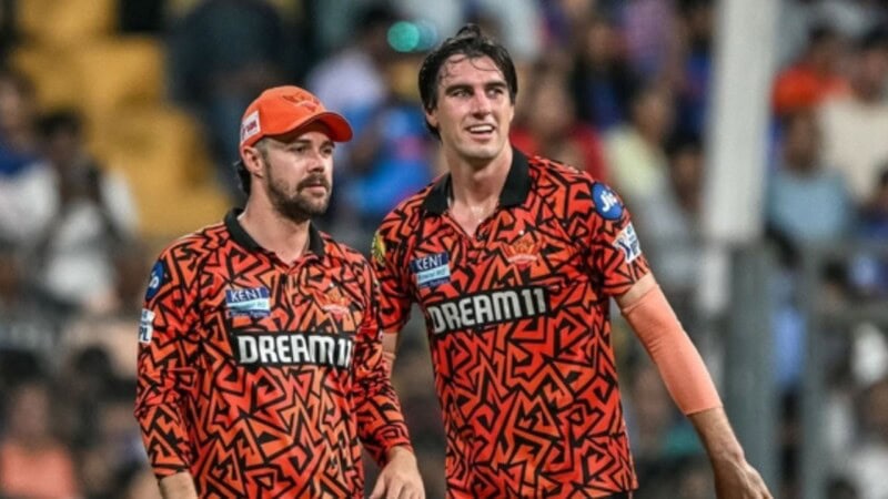 Australian players desperate to leave IPL amid ongoing Pak-India situation
