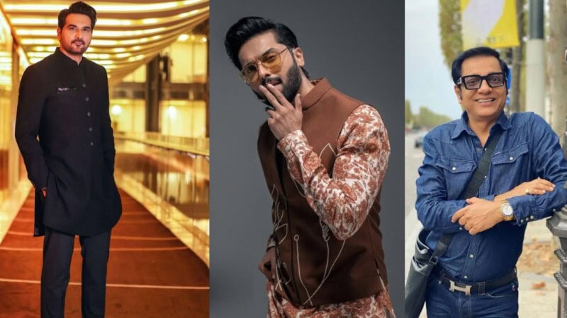 ‘We’re united and stronger than ever’; Pakistani stars slam Indian war hysteria