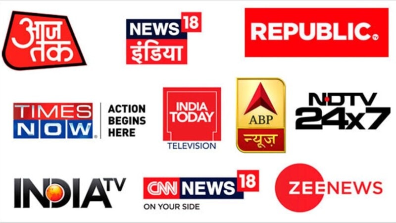 Pak-India clashes: Every Indian media lie debunked