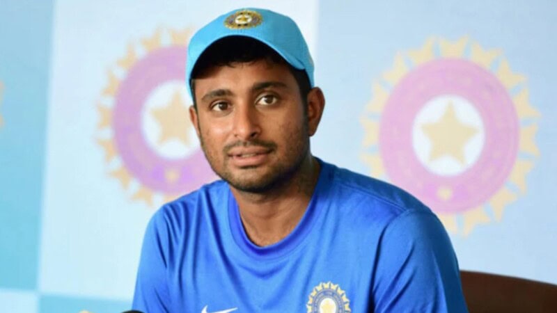 Indian cricketer gets hate for peace message, labelled a ‘traitor’