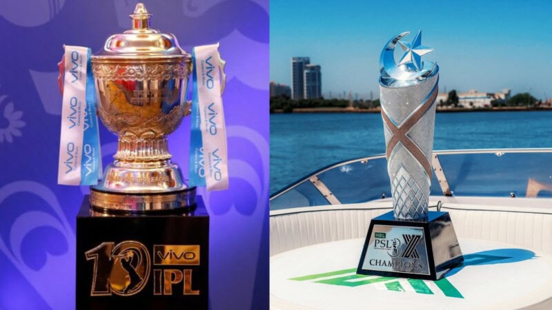 Pakistan strikes hard: PSL to resume in UAE, IPL suspended amid ‘security risks’