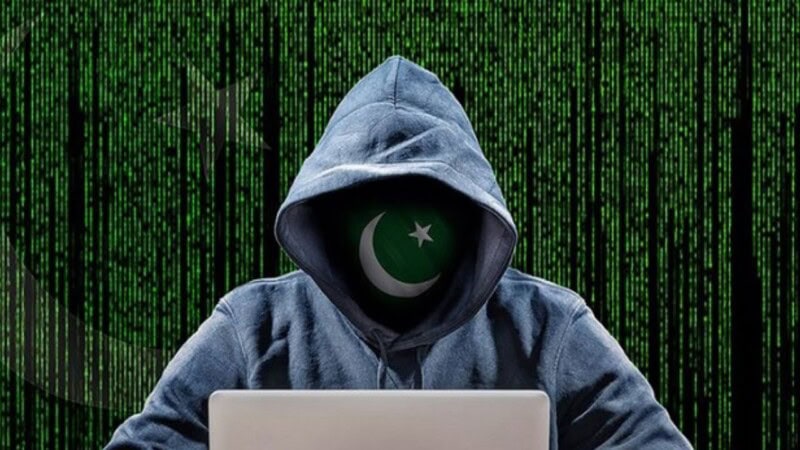 Pakistan Cyber Force attacks India, disables over 200 grid stations