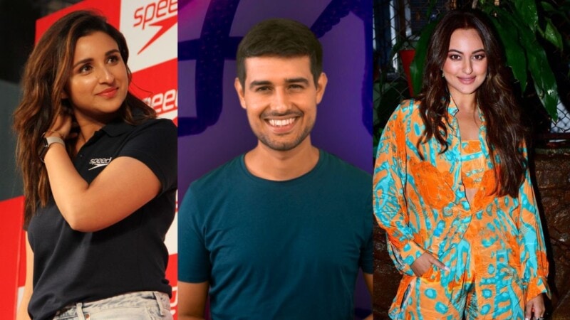 ‘News channels are a joke’; Indian celebs slam their own media over fake war coverage