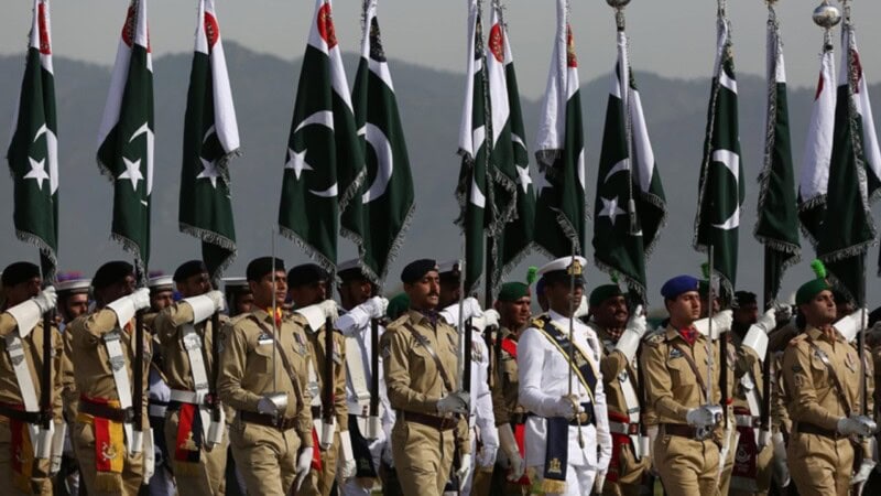 From Gulmarg to Bunyan-un-Marsoos: A history of Pakistani military operations against India