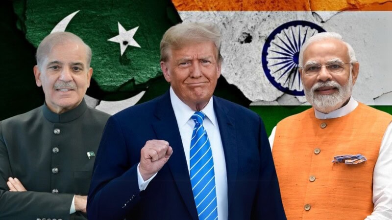 Pakistan, India have agreed to ‘immediate, full’ ceasefire after US-led mediation: Trump