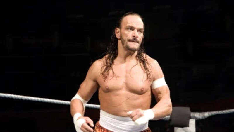 Former WWE wrestler Sabu passes away at 60