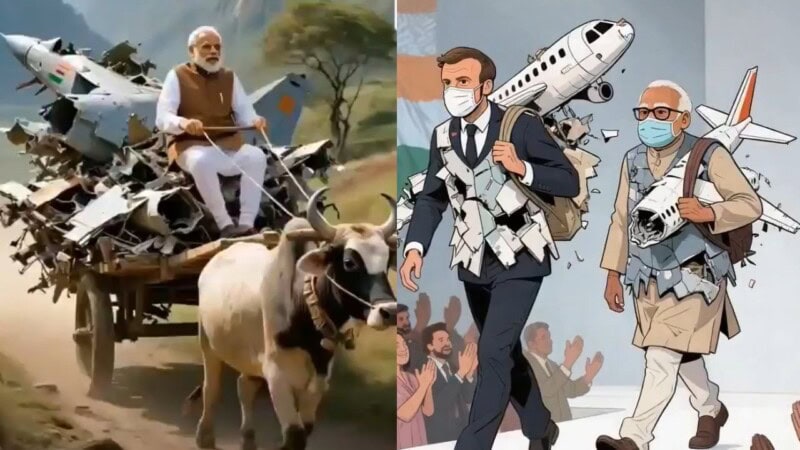 Must Watch: Chinese media’s videos about Pakistan victory are FIRE