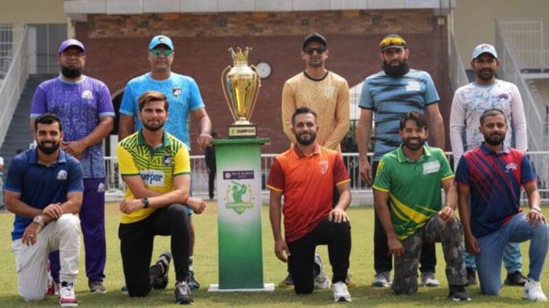 PCB to remove Champions Cup mentors