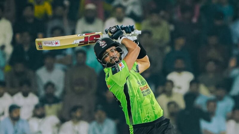 Big blow for Lahore Qalandars after Sikandar Raza ruled out of PSL X