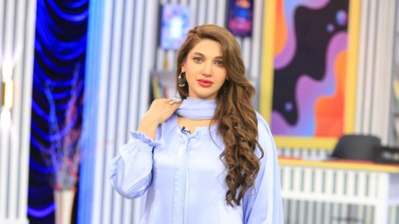 ‘Artists don’t fight wars, they win hearts’: Sana Nawaz breaks silence on Pakistan-India tensions