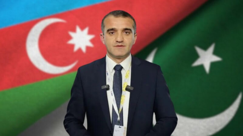 ‘Firmly stand by our brother’: Azerbaijan journalist reacts to Indian boycotts over Pakistan support