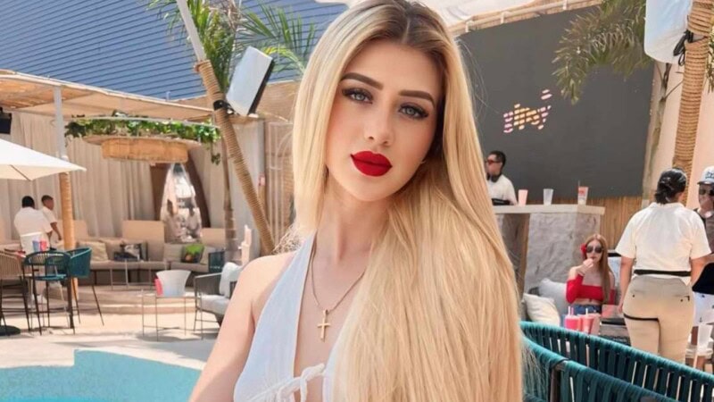 Mexico influencer shot dead during TikTok live