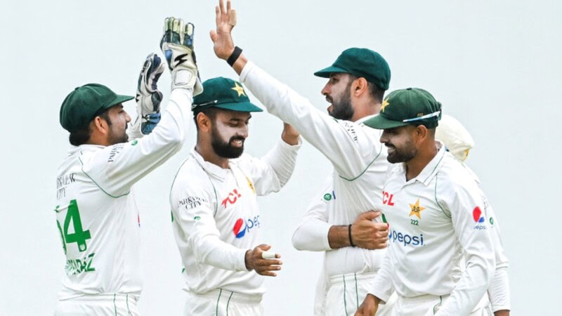 PCB likely to appoint new Test captain: report