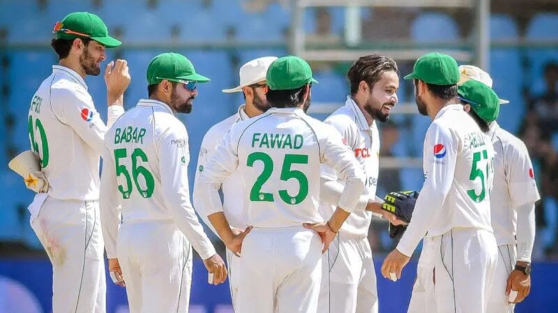 Here’s how much Pakistan will earn despite finishing at bottom of ICC Test table