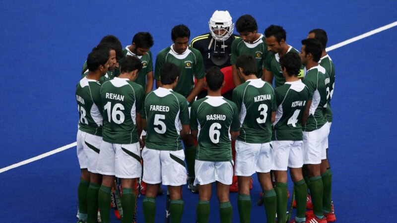 Pakistan likely to face exclusion from Hockey Asia Cup 2025 in India