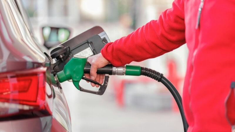 No relief in petrol costs despite decline in global oil prices