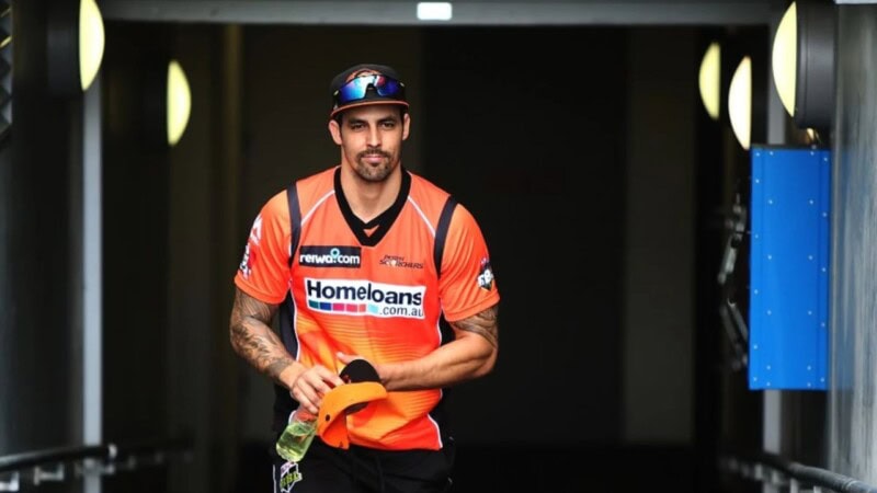 ‘Safety comes first’: Mitchell Johnson asks foreign players to skip IPL 2025