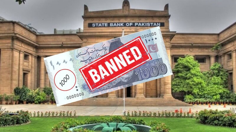 FACT CHECK: Has State Bank banned currency notes with writing, pen marks?