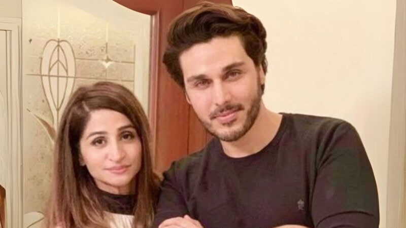 ‘My wife applies it on everyone’s face’: Ahsan Khan reveals bizarre yet brilliant skincare secret