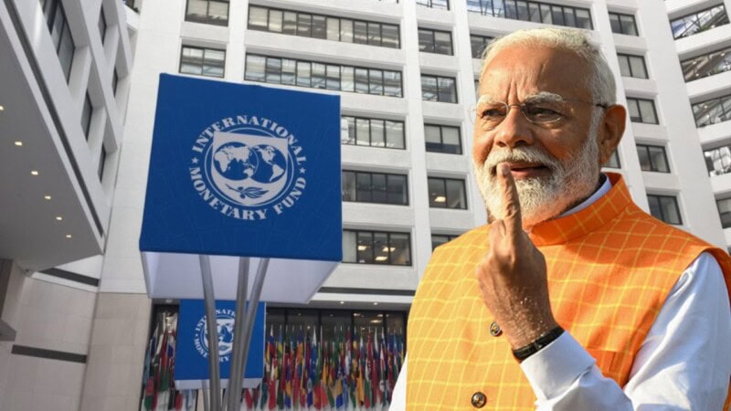 ‘Terror financing’: India asks IMF to reconsider Pakistan bailouts