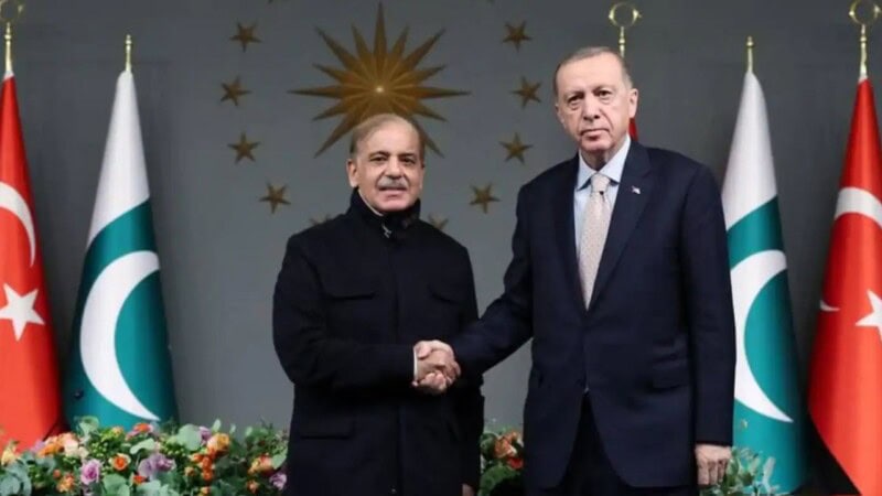 Pakistan’s business community rushes to support Türkiye amid Indian boycotts