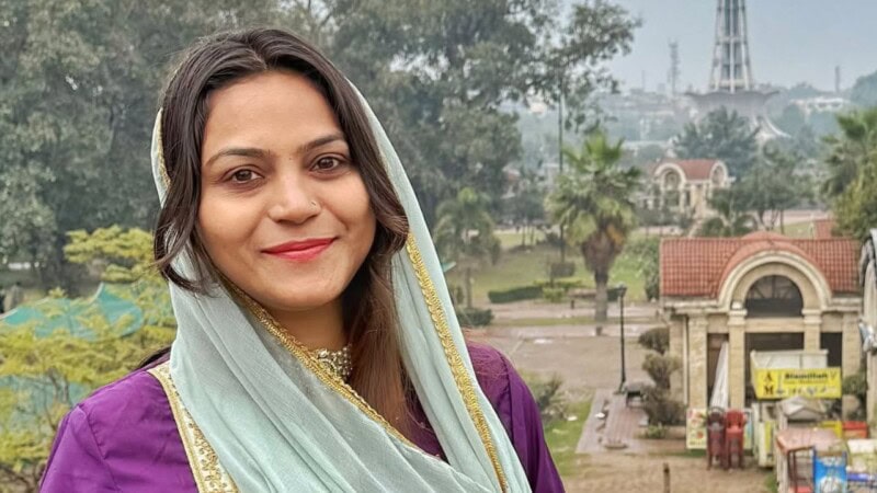 Indian travel YouTuber among six arrested for ‘spying for Pakistan’