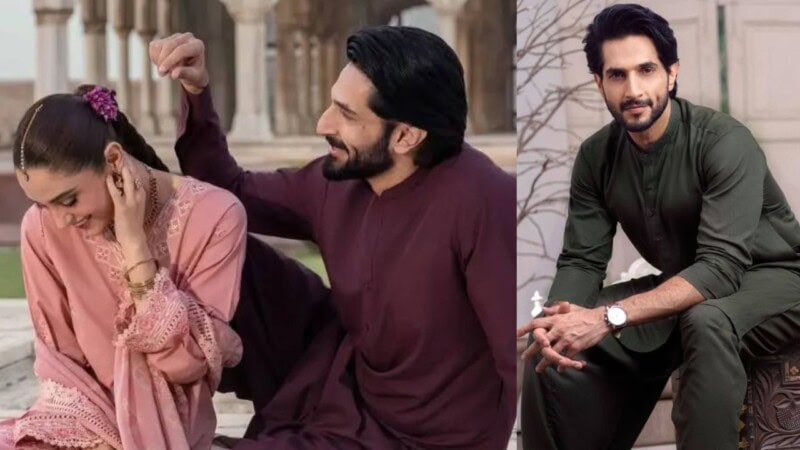 ‘I like rumors’; Bilal Ashraf on gossip about his personal life