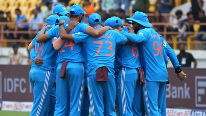 India has pulled out of Asia Cup 2025: reports