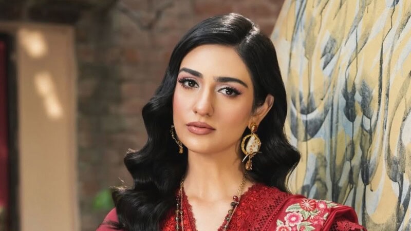 Sara Khan’s ‘feminism vs tradition’ interview sparks debate online