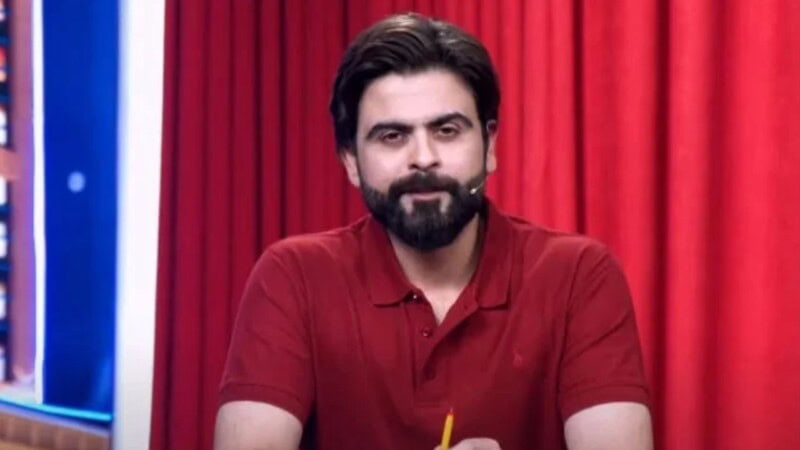 Ahmed Shehzad surprises everyone with Babar Azam statement