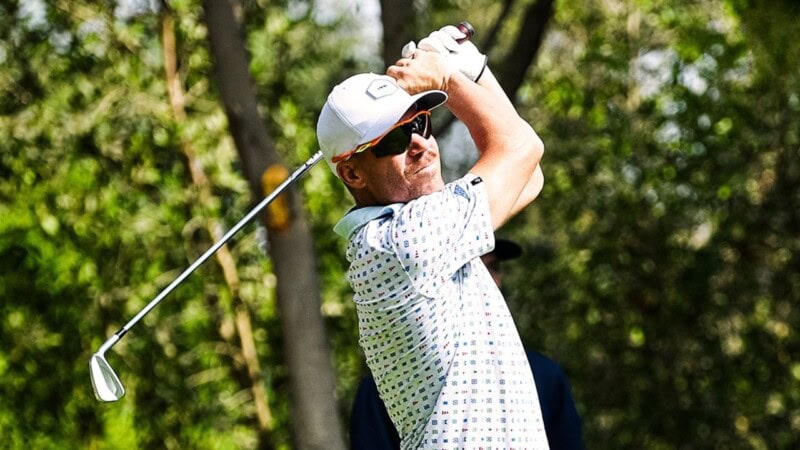 David Warner wants to play golf at this unique Lahore course