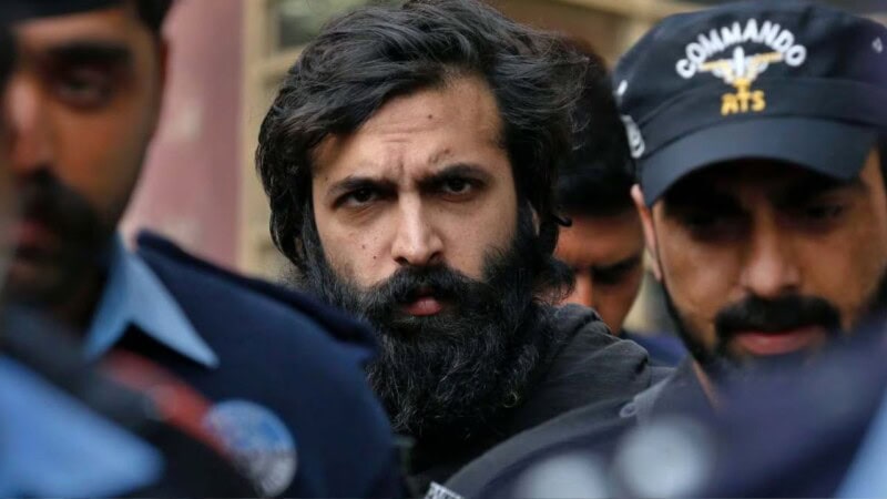 Noor Mukadam case: Supreme Court upholds Zahir Jaffer’s death sentence
