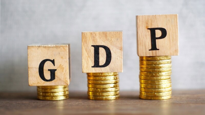 Govt revises economic growth rate down to 2.68 percent