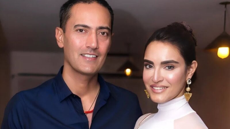 Did Nadia Hussain’s husband get bail? Here’s what happened in court