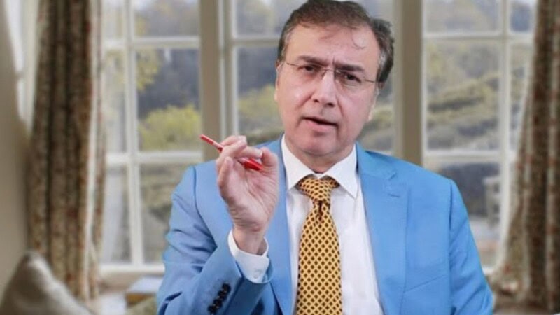 Moeed Pirzada purchases US house worth more than $1 million after fleeing Pakistan