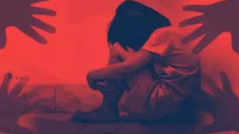 Four arrested for rape of 14-year-old with cognitive disabilities