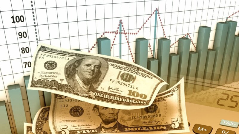Investment ratio records major boost, just short of target