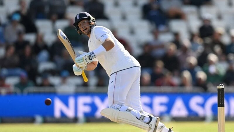 Joe Root becomes first English batter to score 13,000 runs in Tests