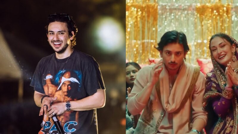 Here’s the truth behind Hasan Raheem’s ‘wedding’