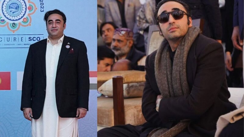 Bilawal reveals reason behind weight loss rubbishing Ozempic claims