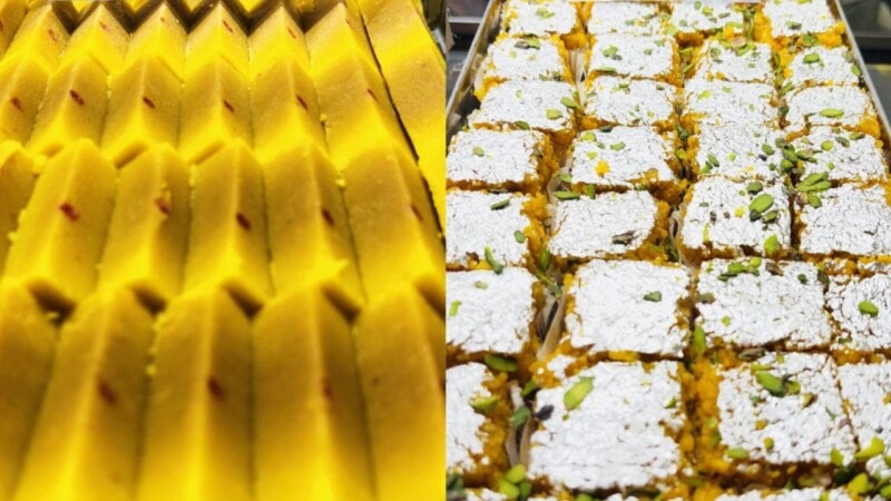 ‘Mysore Pak’ to ‘Mysore Shree’; Indian shops rename desserts amid Pakistan phobia