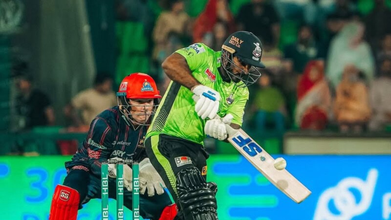 ESPN names Sri Lanka’s Kusal Perrera as Pakistan’s Khawaja Nafay in major PSL coverage blunder