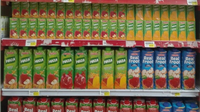 Harvest on Hold: 20% FED Burden Draining Pakistan’s Fruit Juice Industry