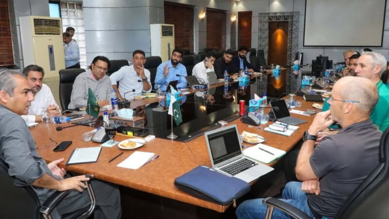 Major changes in selection committee for Bangladesh series