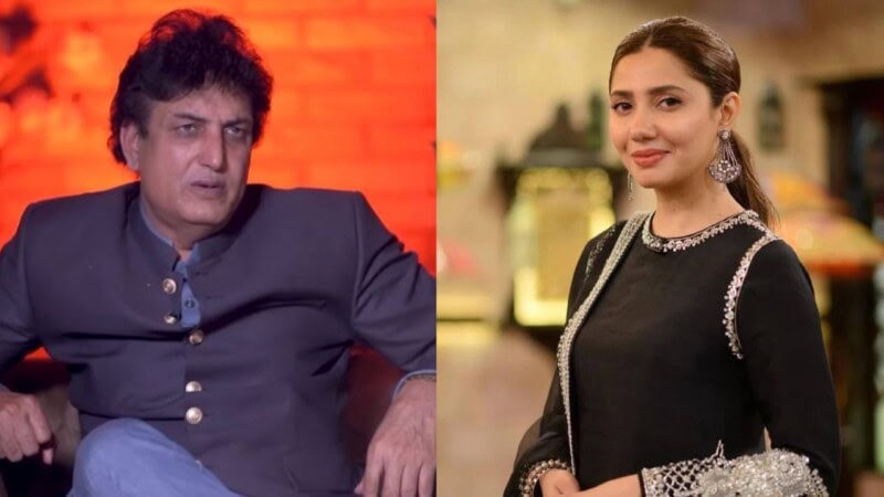 ‘I was wrong’; Mahira Khan finally opens up about rift with Khalil ur Rehman Qamar