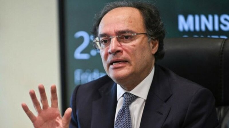 Govt hints at tax relief for salaried class in upcoming budget