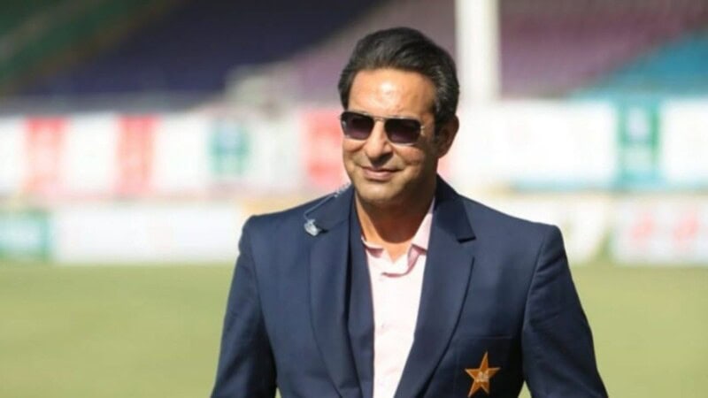 Wasim Akram endorses THIS legend as Pakistan’s batting coach